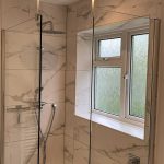 New Bathroom Berkshire