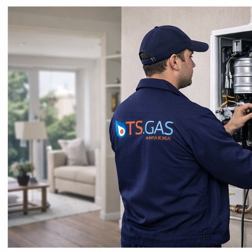 sign you need a new boiler reading