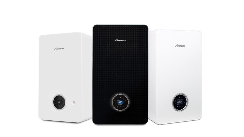 worcster bosch boilers Reading