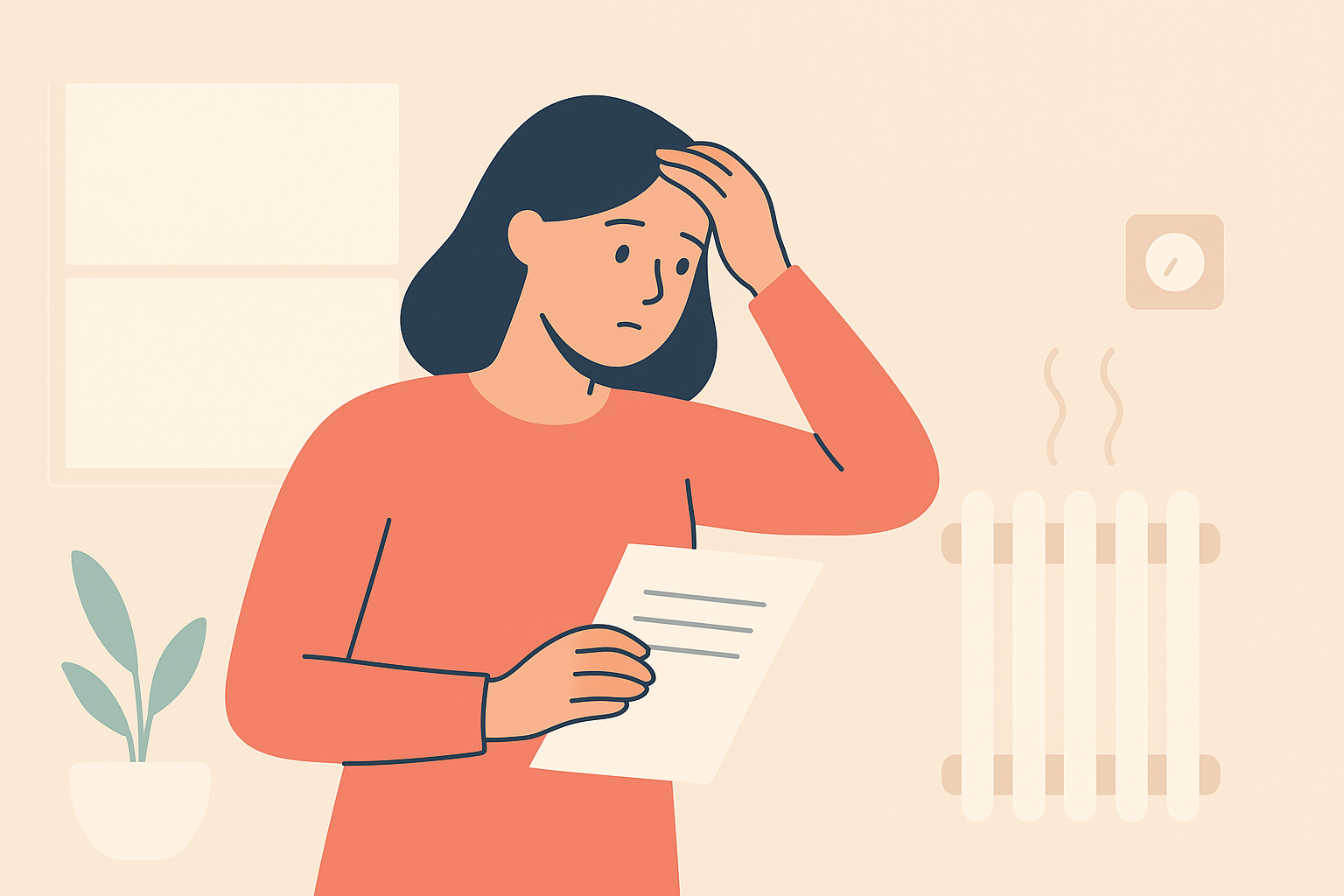 Read more about the article Why Am I Using So Much Heating Oil?