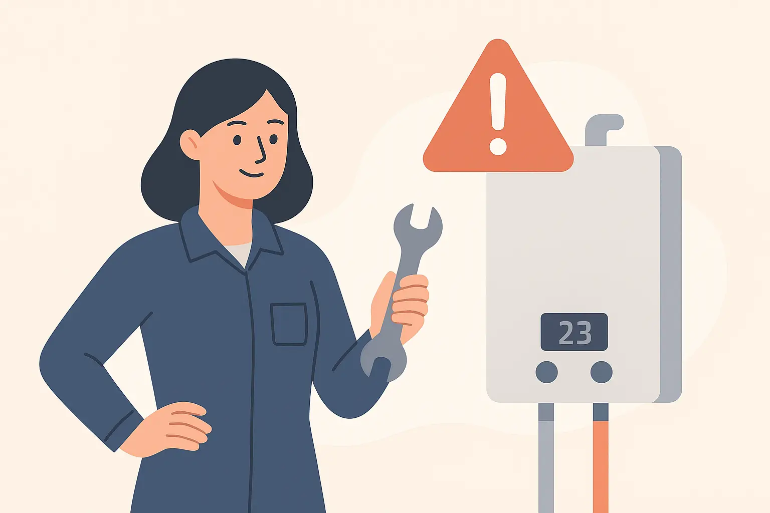Read more about the article Worcester Bosch Fault & Error Codes