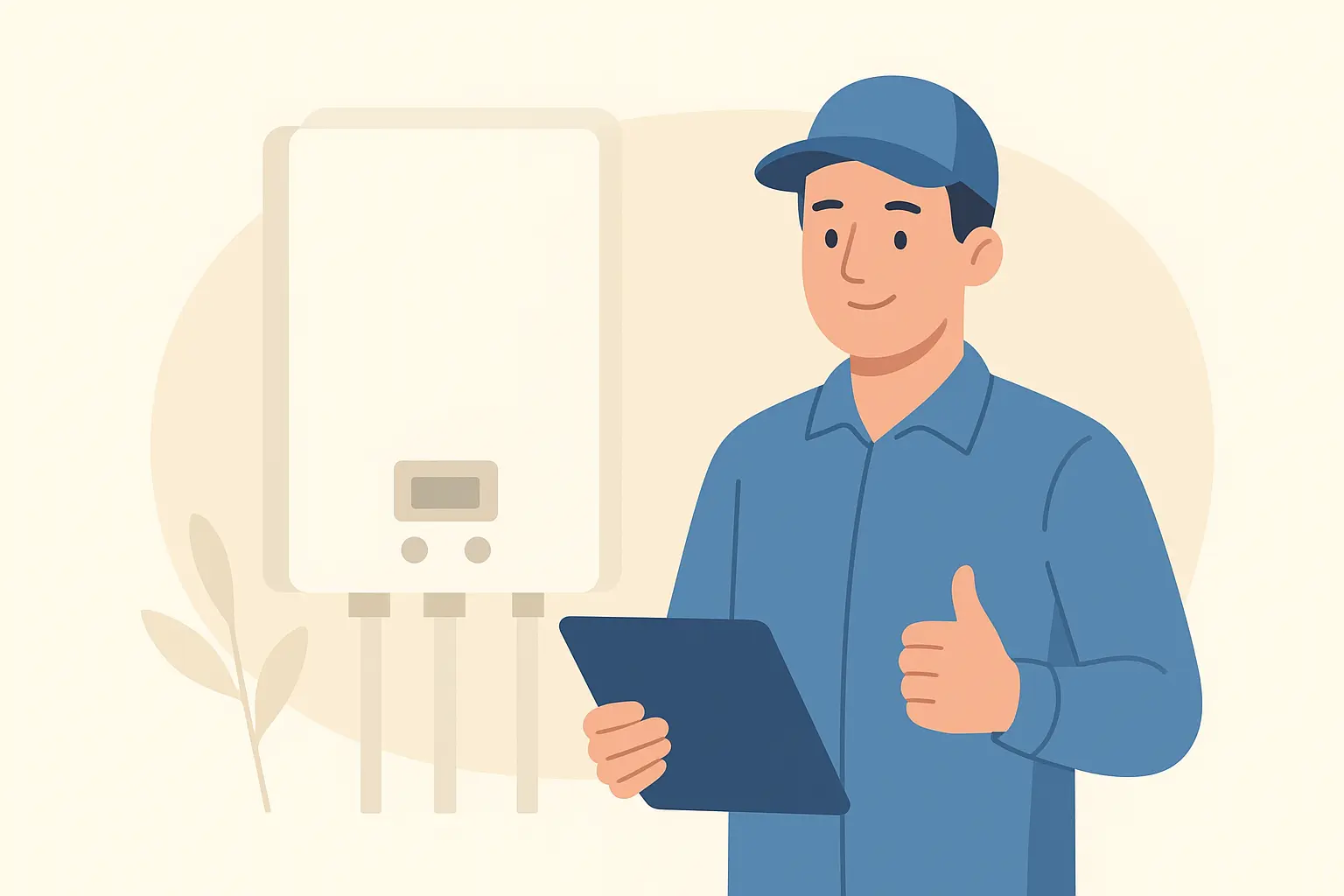Read more about the article What Does Your New Boiler Warranty Actually Cover?