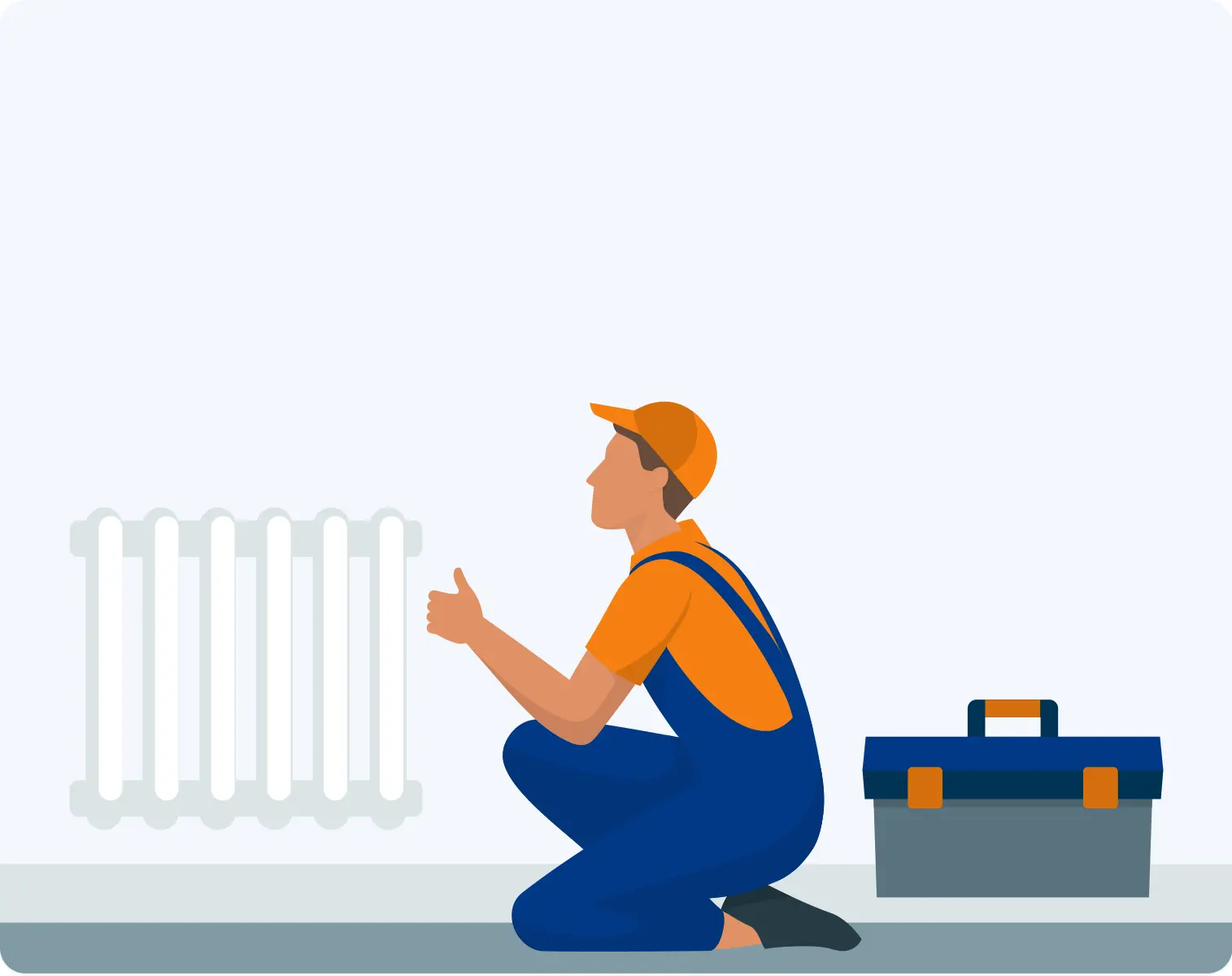 Read more about the article Do You Need New Radiators When You Get a New Boiler?